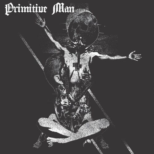 Primitive Man - Insurmountable Vinyl Record