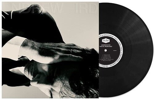Bird,andrew - Inside Problems - Vinyl Record