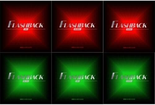 Ikon - Flash Back (digipack Version) - Music CD