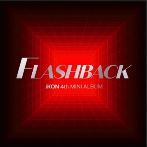 Ikon - Flash Back (random Kit Album) - Digital