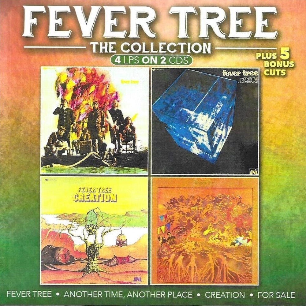 Collection Music CD