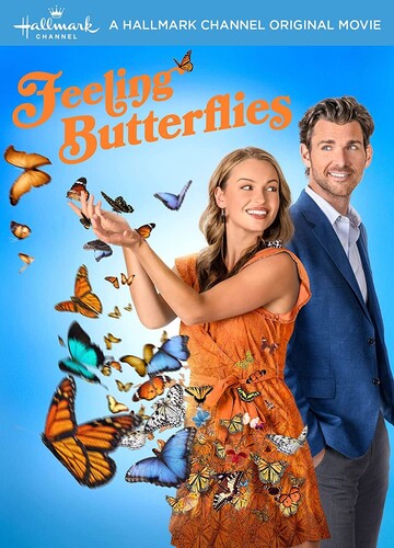 Feeling Butterflies - Feeling Butterflies - DVD