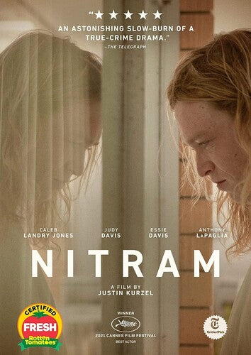 Nitram - Nitram - DVD