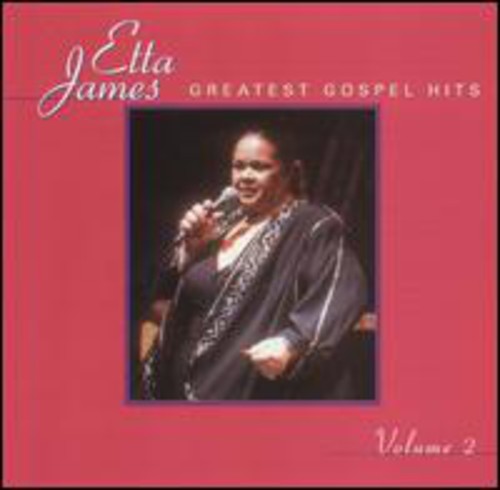 Greatest Gospel Hits, Vol. 2 Music CD