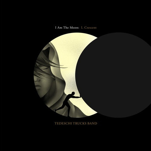 Tedeschi Trucks Band - I Am The Moon: I. Crescent - Vinyl Record