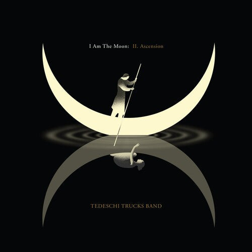 Tedeschi Trucks Band - I Am The Moon: II. Ascension Vinyl Record