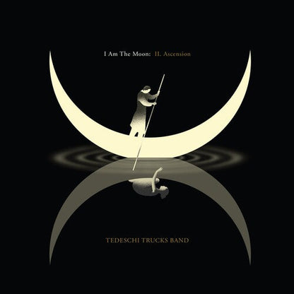 Tedeschi Trucks Band - I Am The Moon: II. Ascension Vinyl Record