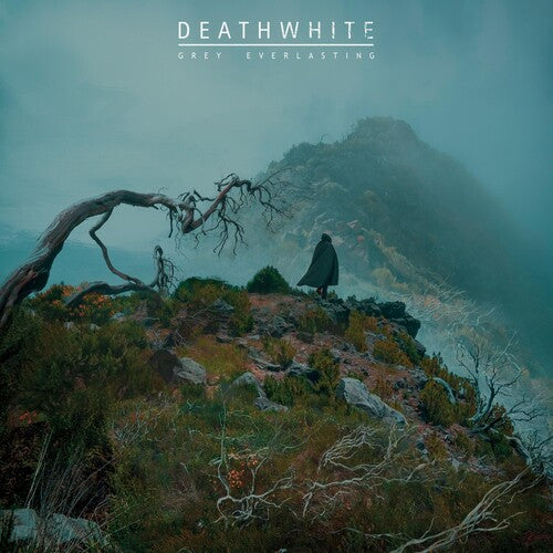 Deathwhite - Grey Everlasting - Vinyl Record
