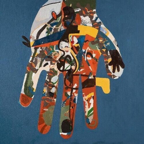 Hot Chip - Freakout / Release Vinyl Record