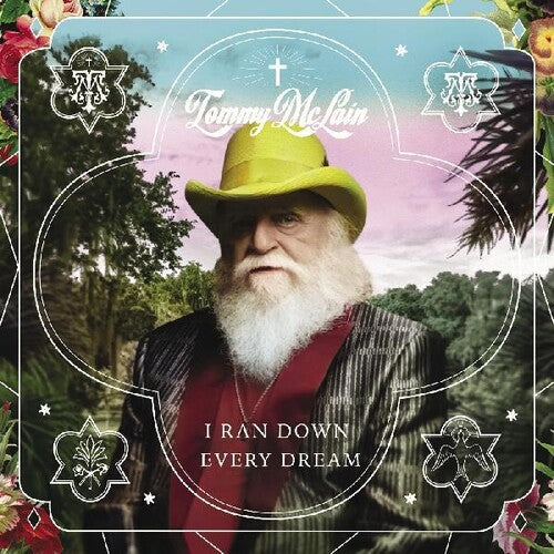 Mclain,tommy - I Ran Down Every Dream - Music CD