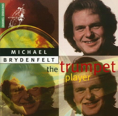 Albinoni / Brydenfelt - Trumpet Player - Music CD