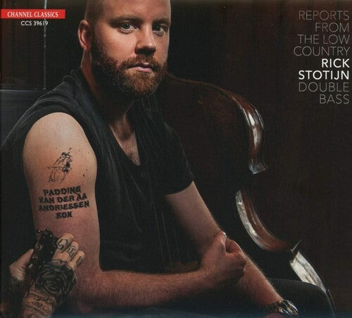 Reports Low Country / Various - Reports Low Country / Various - Music CD