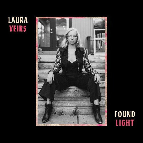 Veirs,laura - Found Light - Vinyl Record
