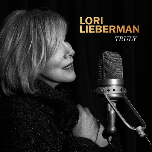 Lieberman,lori - Truly - Vinyl Record