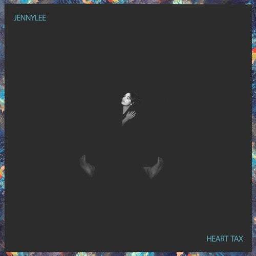 Jennylee - Heart Tax Vinyl Record
