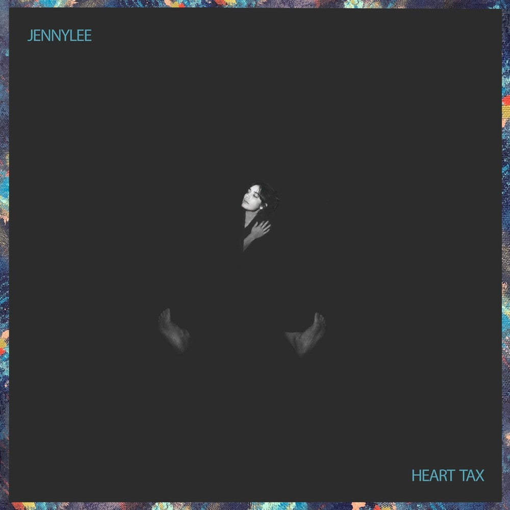 Heart Tax [Limited Edition LP] Vinyl Record