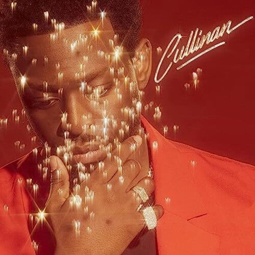 Dadju - Cullinan - Music CD
