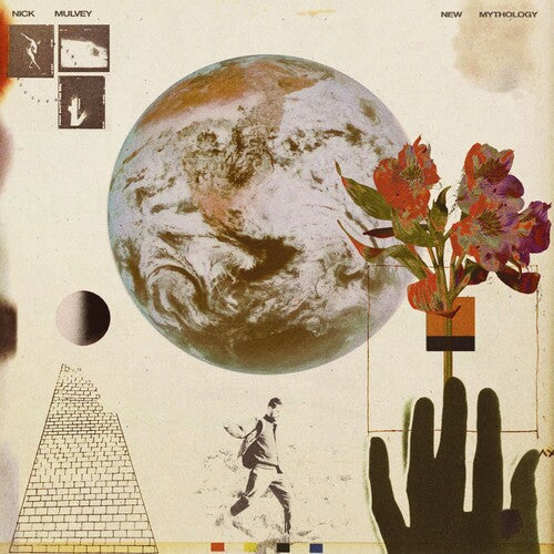 Nick Mulvey - New Mythology Vinyl Record