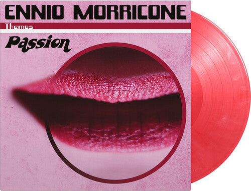 Morricone,ennio - Themes: Passion - O.s.t. - Vinyl Record