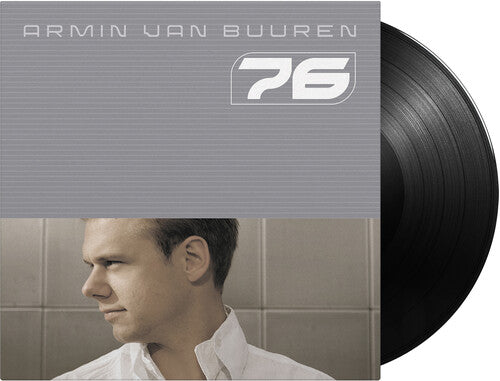 Armin van Buuren - 76 (IEX) Vinyl Record