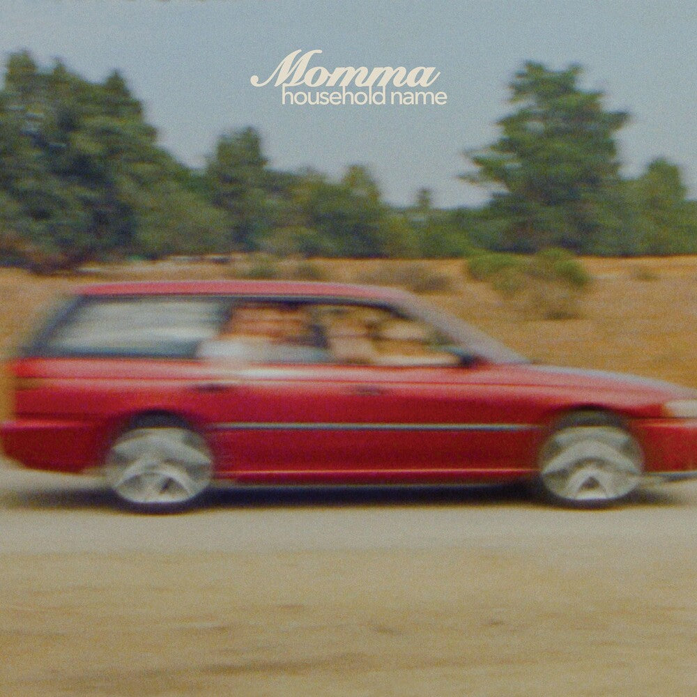 Household Name Music CD