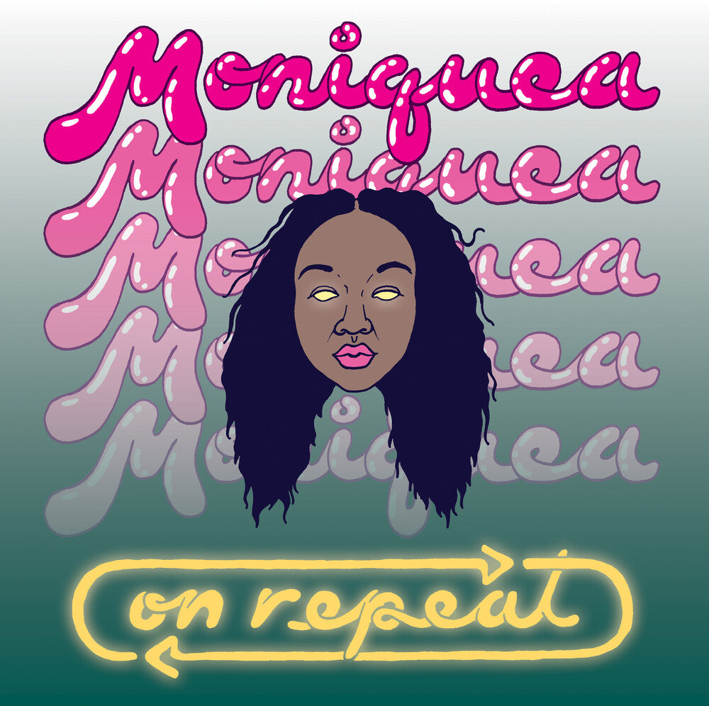 On Repeat [LP] Vinyl Record