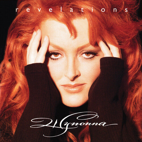 Wynonna - Revelations - Music CD