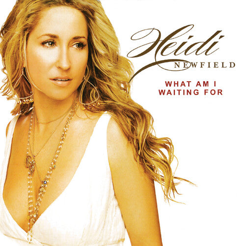 Newfield,heidi - What Am I Waiting For - Music CD