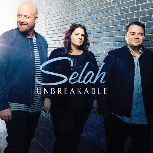Selah - Unbreakable - Music CD