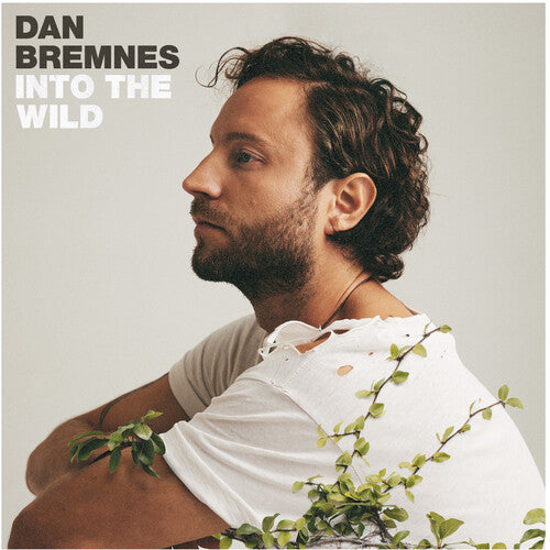 Bremnes,dan - Into The Wild - Music CD