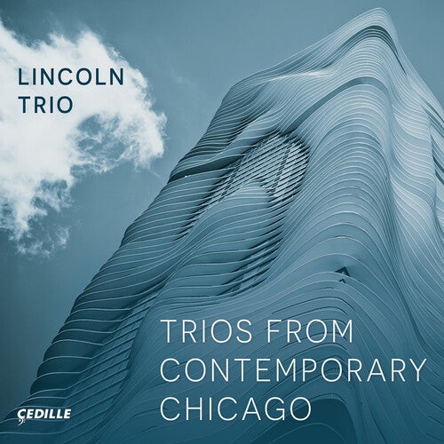 Garrop / Lincoln Trio - Trios From Contemporary Chicago - Music CD