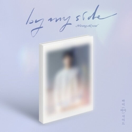 Hwang Chiyeul - By My Side - Music CD