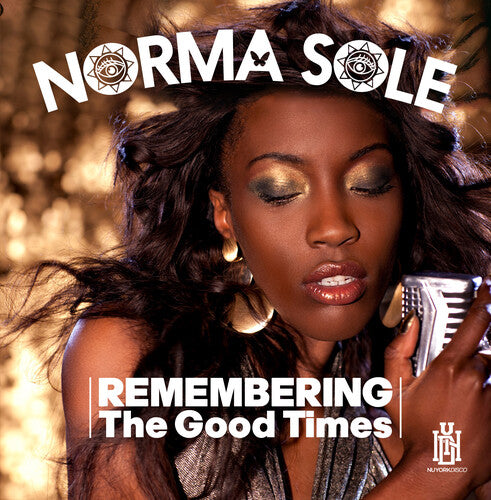 Sole, Norma - Remembering The Good Times - Music CD
