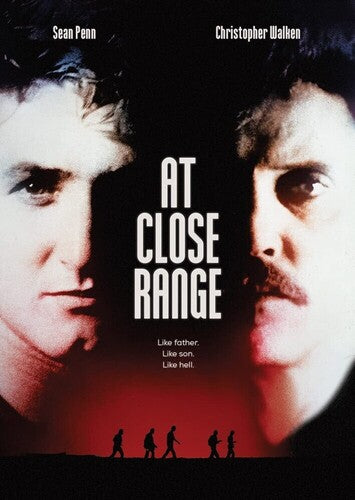 At Close Range - At Close Range - DVD
