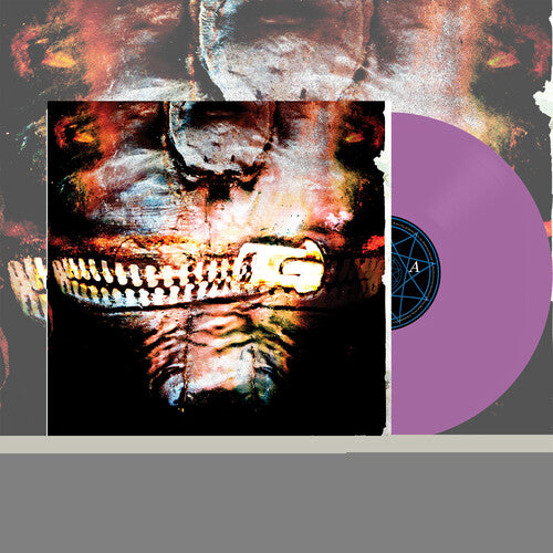 Slipknot - Vol 3: The Subliminal Verses - Vinyl Record