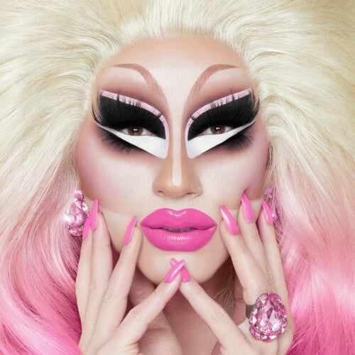Trixie Mattel - The Blonde & Pink Albums Vinyl Record