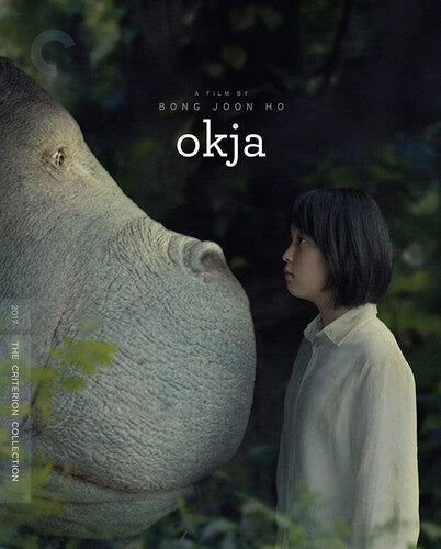 Criterion Collection - Okja 4k Uhd Bd - UHD
