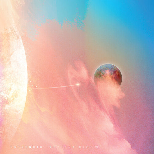 Astronoid - Radiant Bloom Vinyl Record