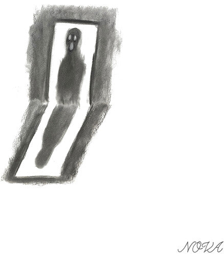 Mat Kerekes - Nova - Red Vinyl Record