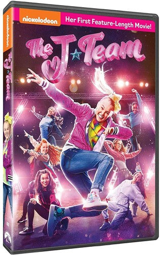 J Team - J Team - DVD