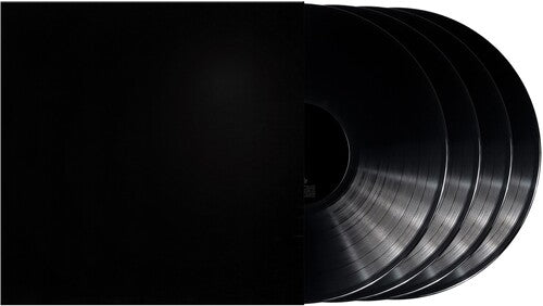 Kanye West - Donda [4LP] Vinyl Record