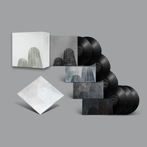 Wilco - Yankee Hotel Foxtrot - Vinyl Record