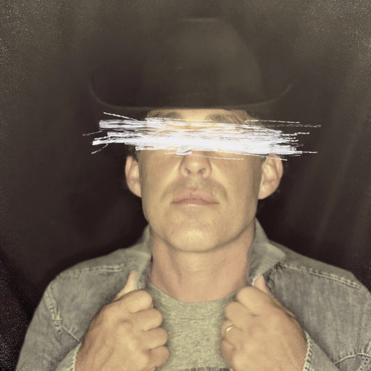 Aaron Watson - Unwanted Man [LP] Vinyl Record