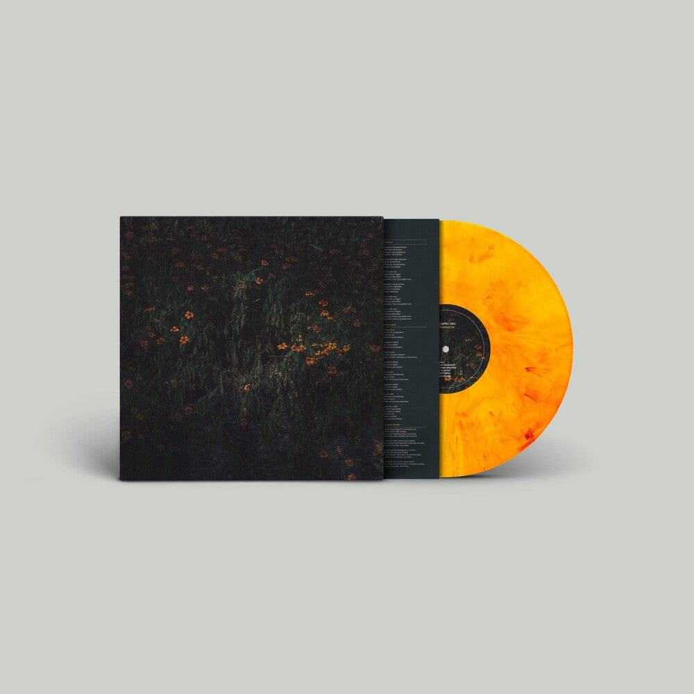 Estarantos [Colored Vinyl] (Spa) Vinyl Record
