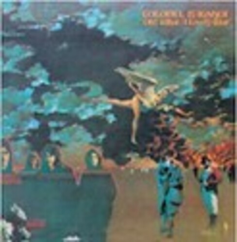 Colonel Bagshot - Oh What A Lovely War Vinyl Record