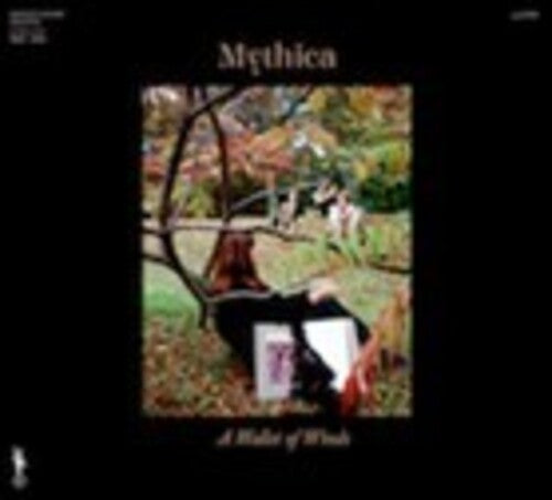 Mythica - Wallet Of Winds - Music CD