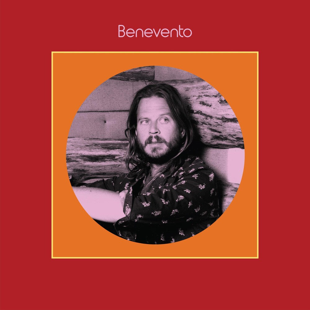 Marco Benevento - Benevento [LP] Vinyl Record