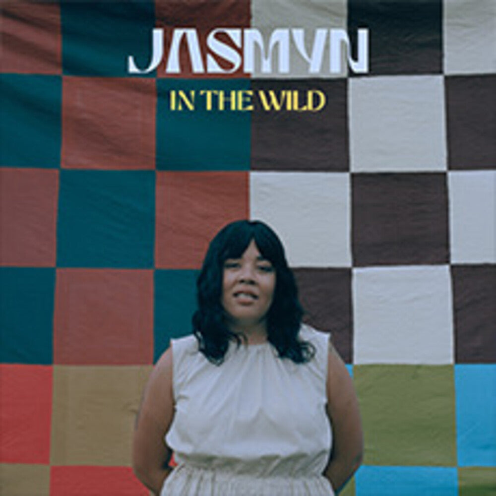 In The Wild [LP] Vinyl Record