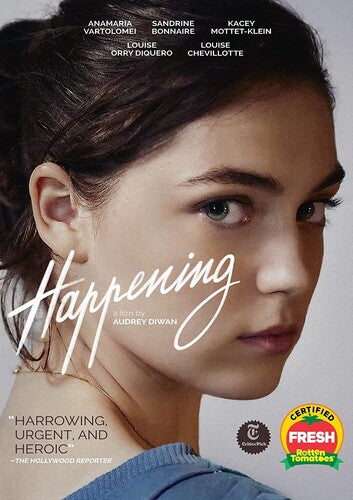 Happening - Happening - DVD