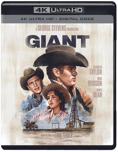 Giant - Giant - UHD